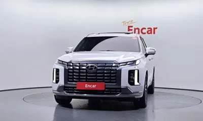 Hyundai Palisade 2023, 24632 км, за 38900000 KRW
