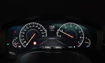BMW 5-Series 2019, 47054 км, за 26100000 KRW - фото 8