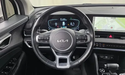 Kia Sportage 2022, 125574 км, за 16690000 KRW - фото 13