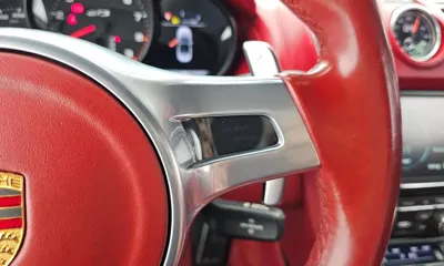 Porsche Boxster 2015, 45867 км, за 52000000 KRW - фото 15
