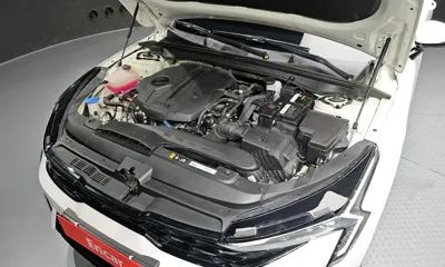 Kia K5 2024, 44296 км, за 24600000 KRW - фото 6