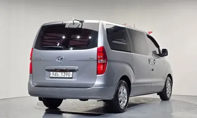 Hyundai Starex 2016, 195858 км, за 5047.57 USD - фото 2