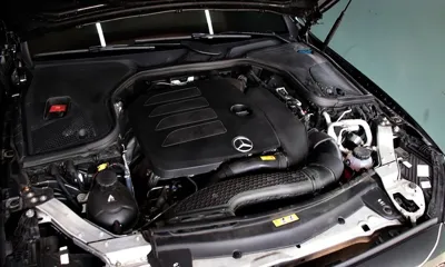 Mercedes-Benz E-Class 2023, 64564 км, за 45800000 KRW - фото 20