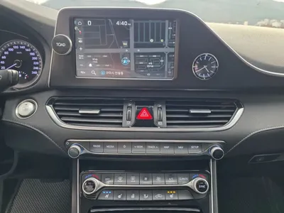 Hyundai Grandeur 2018, 415730 км, за 5900000 KRW - фото 13