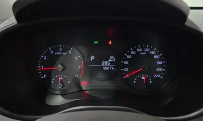 Kia Morning 2018, 56217 км, за 7100000 KRW - фото 8