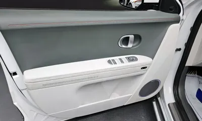 Hyundai Ioniq5 2022, 170116 км, за 24800000 KRW - фото 25