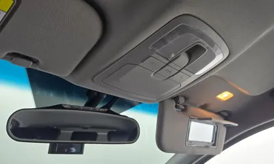 KG_Mobility_Ssangyong KORANDO 2018, 103031 км, за 6200000 KRW - фото 20