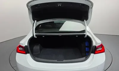 ChevroletGMDaewoo Malibu 2017, 96120 км, за 8200000 KRW - фото 20