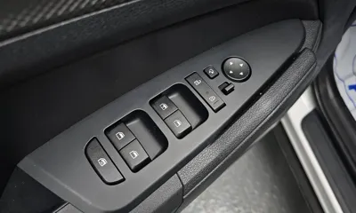 Kia Sportage 2023, 9257 км, за 24000000 KRW - фото 20