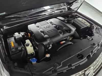 Kia Mohave 2017, 170400 км, за 10800000 KRW - фото 9