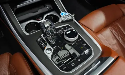 BMW X7 2021, 94837 км, за 66900000 KRW - фото 9