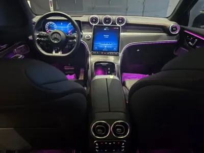 Mercedes-Benz GLC-Class 2026, 3043 км, за 84500000 KRW - фото 7