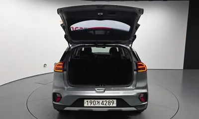 Kia Niro 2020, 67468 км, за 17200000 KRW - фото 20
