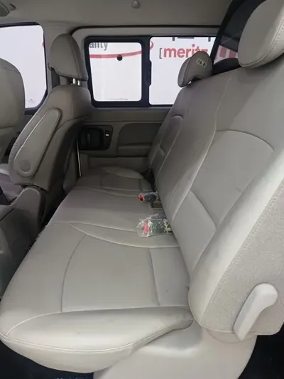Hyundai Starex 2018, 40466 км, за 16900000 KRW - фото 11