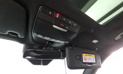 Mercedes-Benz GLC-Class 2020, 86566 км, за 99990000 KRW - фото 27