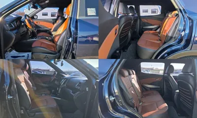 KG_Mobility_Ssangyong TIBOLI 2018, 65190 км, за 10200000 KRW - фото 18