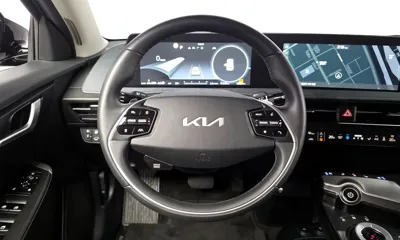 Kia EV6 2022, 12392 км, за 32800000 KRW - фото 12