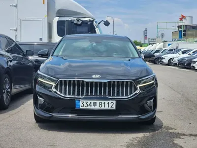 Kia K7 2020, 138525 км, за 14500000 KRW