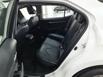 Toyota Camry 2020, 41000 км, за 97800 CNY - фото 15