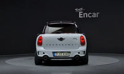 MINI Countryman 2015, 117165 км, за 8990000 KRW - фото 4