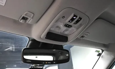 ChevroletGMDaewoo Trailblazer 2021, 126649 км, за 12500000 KRW - фото 31