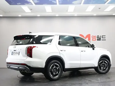Hyundai Palisade 2023, 38000 км, за 31900000 KRW