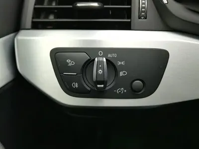 Audi A4L 2018, 47100 км, за 86800 CNY - фото 21