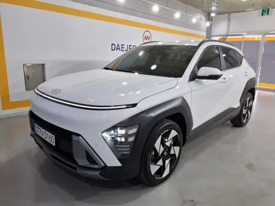 Hyundai Kona 2026, 5700 км, за 27800000 KRW - фото 3