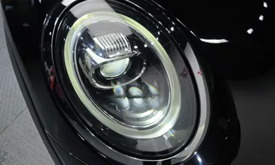 MINI Cooper 2020, 45899 км, за 18500000 KRW - фото 22