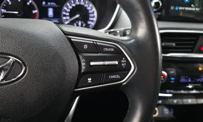 Hyundai Santafe 2019, 70550 км, за 20200000 KRW - фото 26