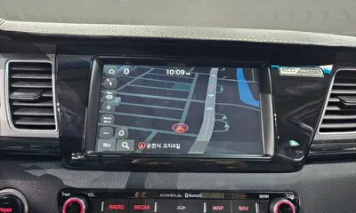Kia Niro 2020, 39191 км, за 21500000 KRW - фото 14