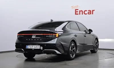 Hyundai Sonata 2024, 22542 км, за 31500000 KRW