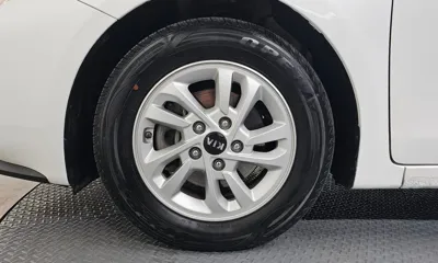 Kia K3 2019, 117082 км, за 10500000 KRW - фото 5