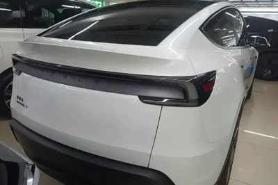 Tesla Model Y 2026, 200 км, за 257952.17 CNY - фото 6
