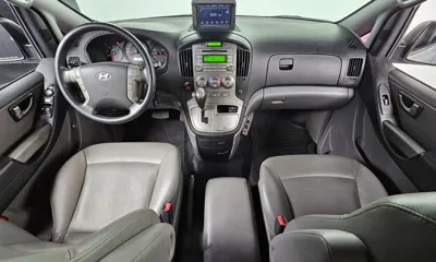 Hyundai Starex 2012, 170590 км, за 6500000 KRW - фото 7