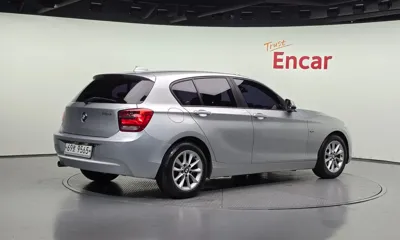 BMW 1-Series 2013, 286426 км, за 3000000 KRW