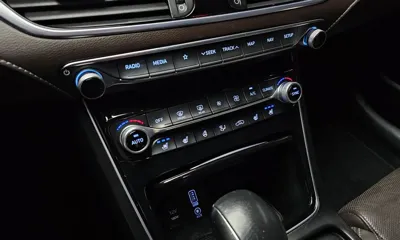 Hyundai Grandeur 2018, 168625 км, за 9300000 KRW - фото 29