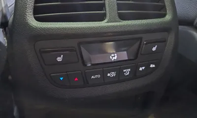 Honda Pilot 2016, 99190 км, за 14500000 KRW - фото 18
