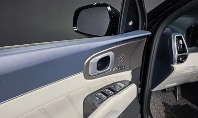 Kia Sorento 2022, 90609 км, за 28400000 KRW - фото 38
