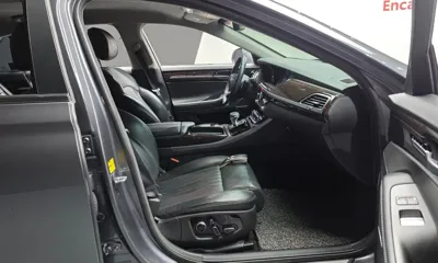 Genesis EQ900 2016, 147578 км, за 15990000 KRW - фото 26