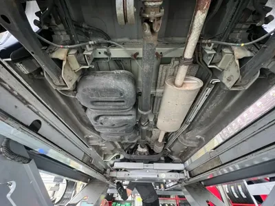 Hyundai Starex 2015, 69547 км, за 12500000 KRW - фото 19