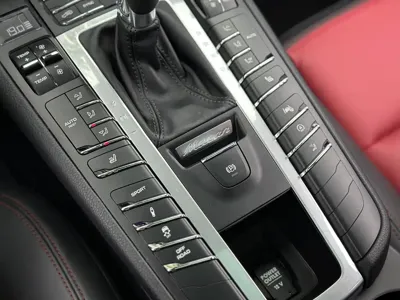 Porsche Macan 2021, 44000 км, за 215799 CNY - фото 21
