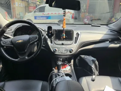 Chevrolet Malibu XL 2020, 88300 км, за 58248.95 CNY - фото 18