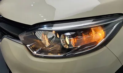 Renault-KoreaSamsung QM3 2017, 124066 км, за 6200000 KRW - фото 22