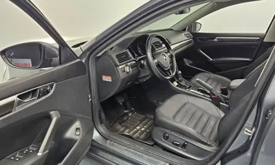 Volkswagen Passat 2018, 58317 км, за 12500000 KRW - фото 10