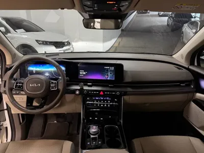Kia Canival 2023, 48750 км, за 29300000 KRW - фото 9