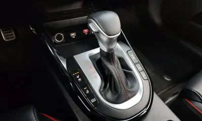 Kia K3 2022, 81452 км, за 17490000 KRW - фото 9