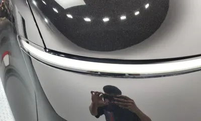 Hyundai Staria 2022, 63353 км, за 29990000 KRW - фото 22