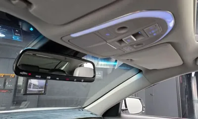 Hyundai Genesis 2016, 121557 км, за 13900000 KRW - фото 30