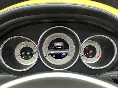Mercedes-Benz CLS 2012, 92000 км, за 63800 CNY - фото 7